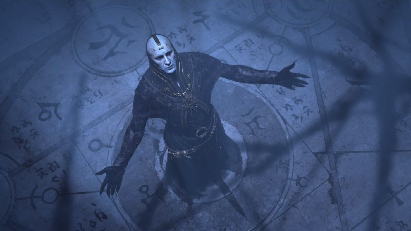 Игроки Diablo IV смогут пожаловаться на недостаток культурного многообразия - изображение обложка