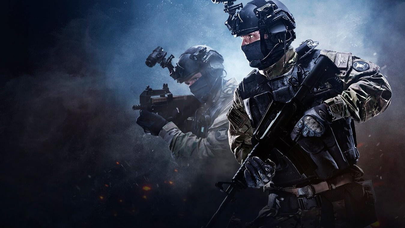 Игромания запустила серверы Counter-Strike: Global Offensive - изображение обложка