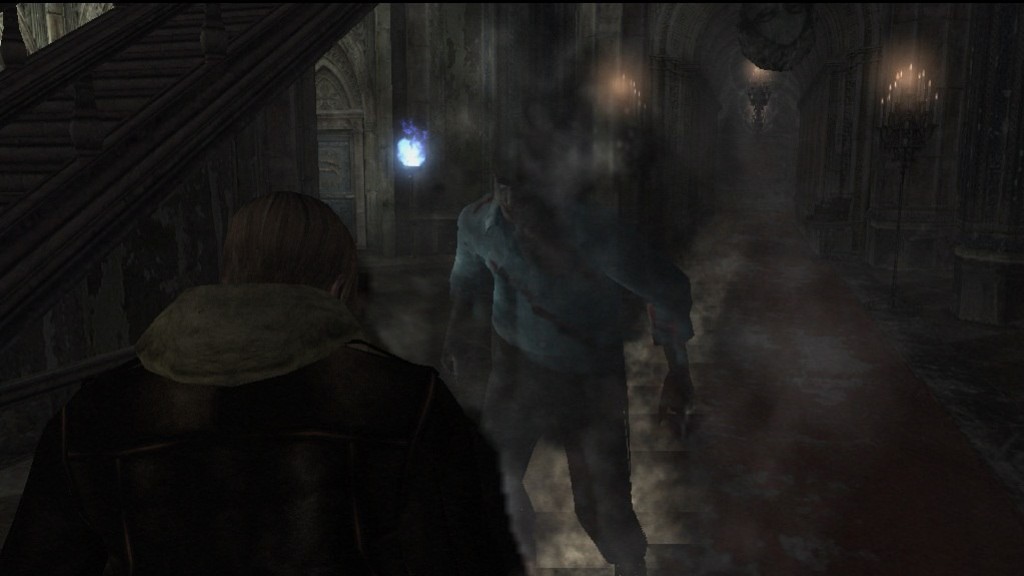 Поклонники собственными силами воссоздают Resident Evil 3.5 - изображение обложка