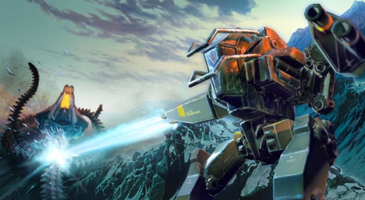 Anomaly 2 выйдет на PS4 16 сентября - изображение обложка