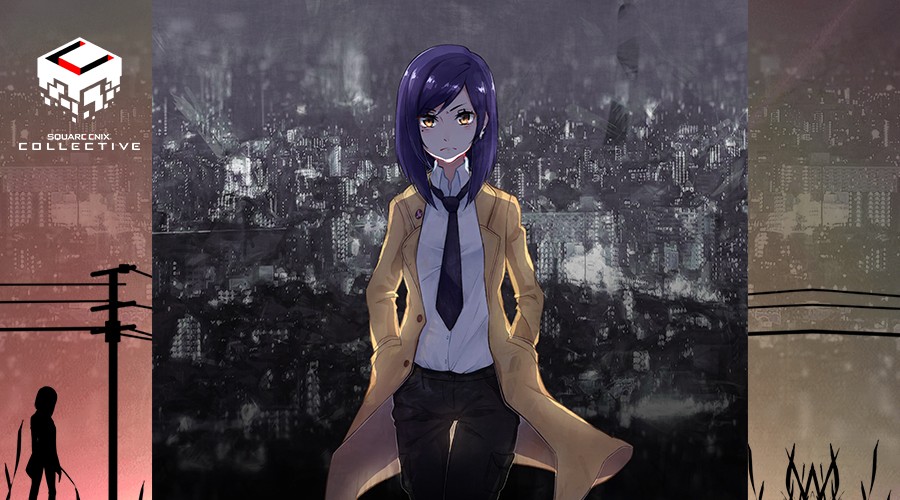 Tokyo Dark получила релизный трейлер - изображение обложка