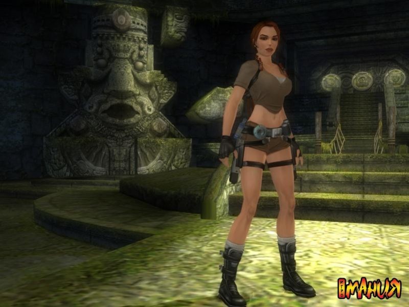 Лара возвращается - изображение обложка