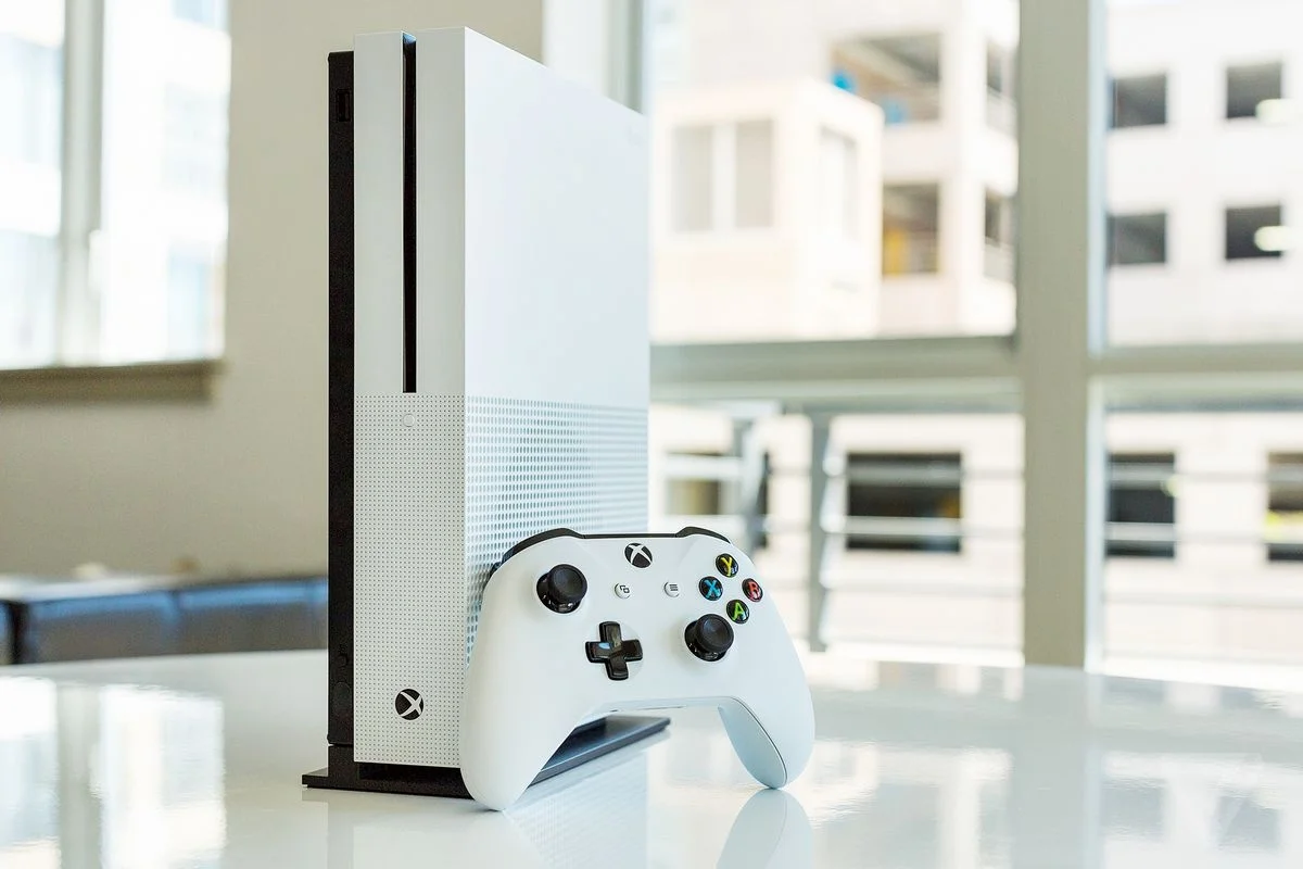 Microsoft и Razer готовят поддержку мышей и клавиатур для Xbox - фото 2