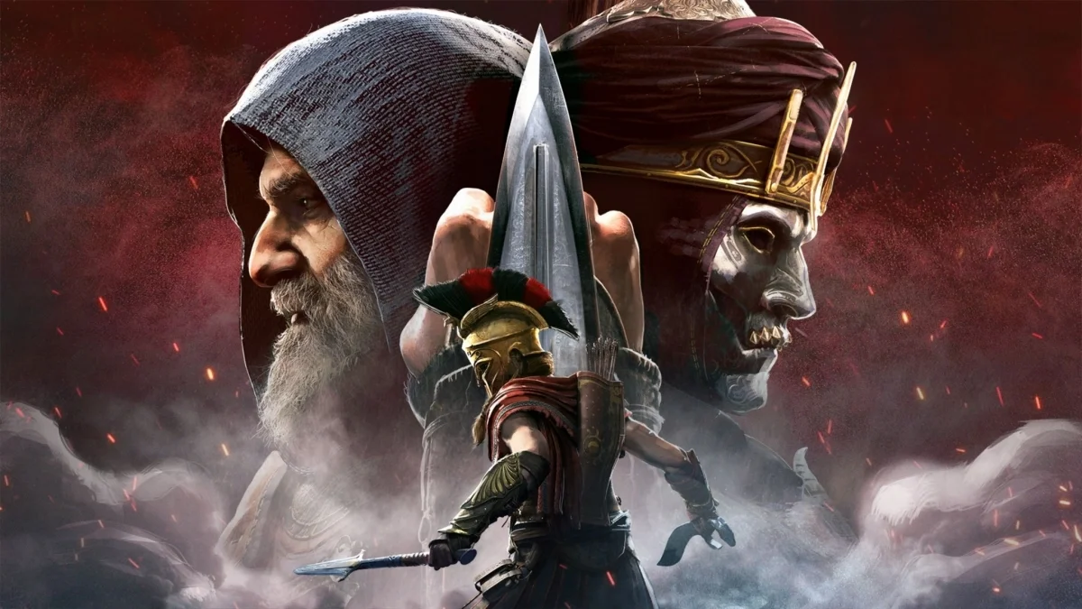 Создатели Assassin's Creed Odyssey скорректируют финал недавнего дополнения - фото 1