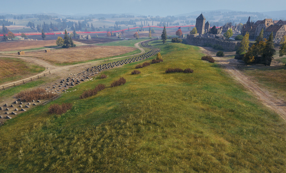 В World of Tanks начался общий тест следующего обновления - изображение 7 В World of Tanks начался общий тест следующего обновления - фото 7