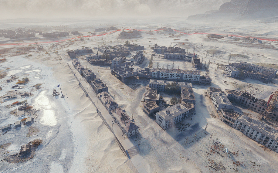 В World of Tanks начался общий тест следующего обновления - изображение 5 В World of Tanks начался общий тест следующего обновления - фото 5