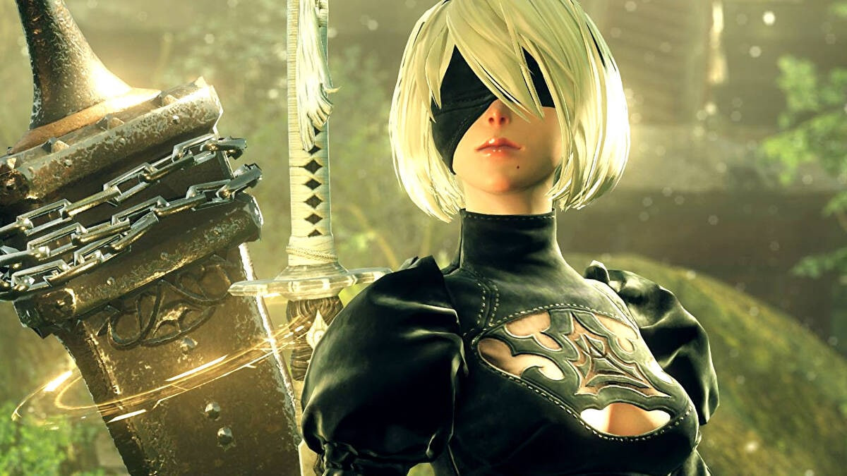 Продажи NieR:Automata превысили 7 млн копий - изображение обложка