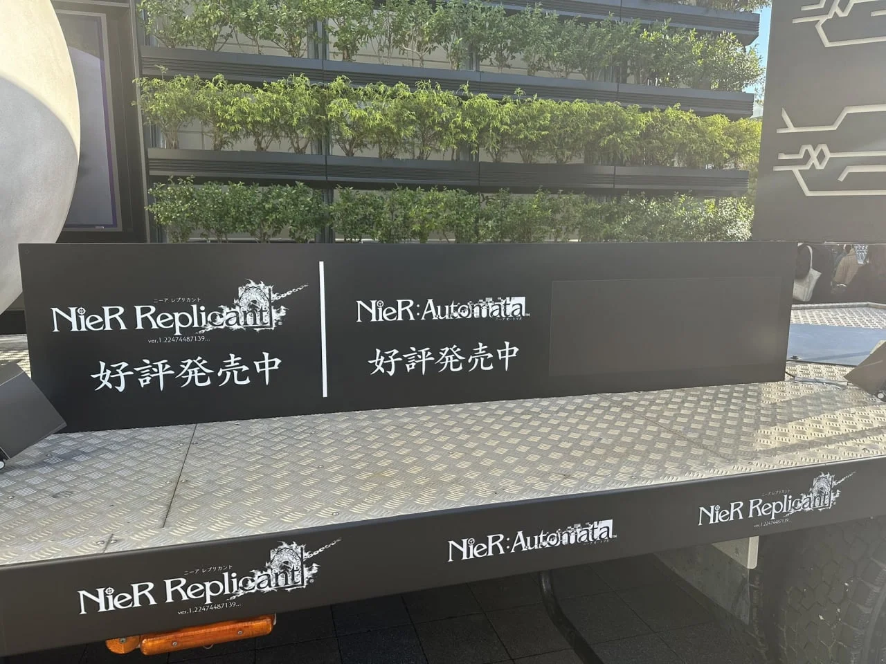 Продажи NieR:Automata превысили 7 млн копий - фото 1