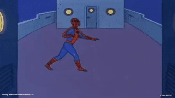 «Человек-паук: Майлз Моралес» ушёл на золото для PS4 и PS5 - фото 1