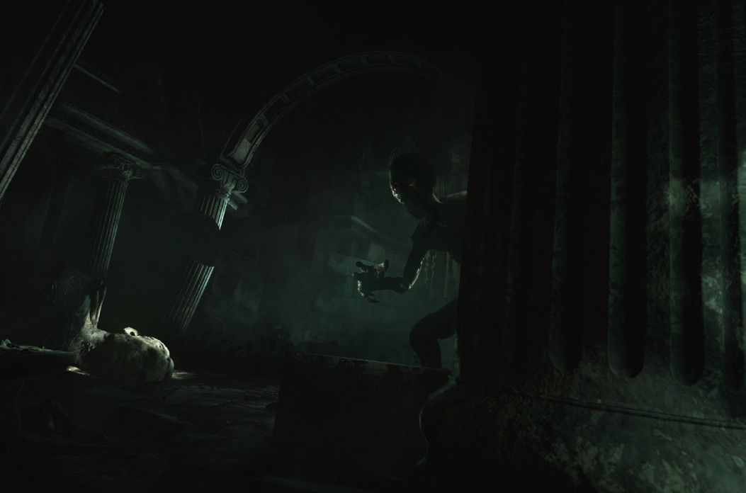 Кульминация Frictional Games: что говорят в первых обзорах Amnesia: Rebirth - изображение 1 Кульминация Frictional Games: что говорят в первых обзорах Amnesia: Rebirth - фото 1