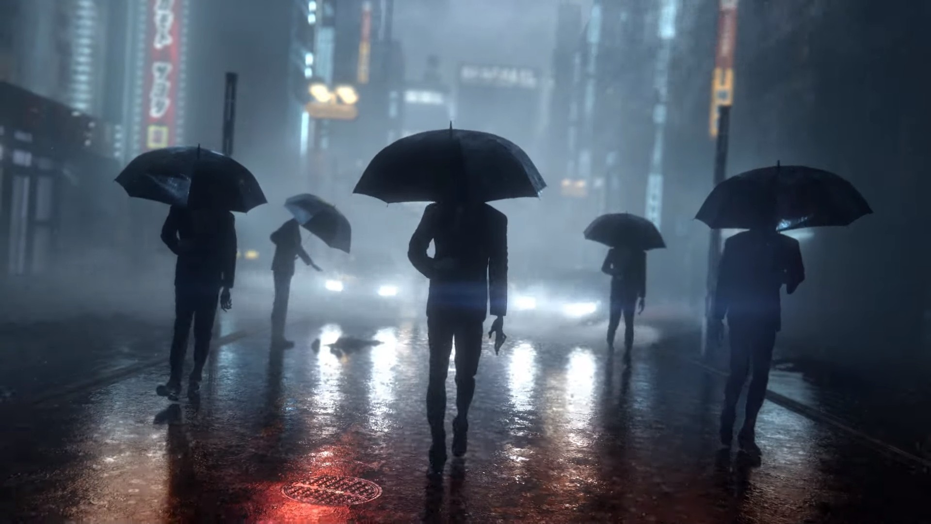 Bethesda привезёт на Е3 2020 GhostWire: Tokyo и Deathloop - изображение обложка