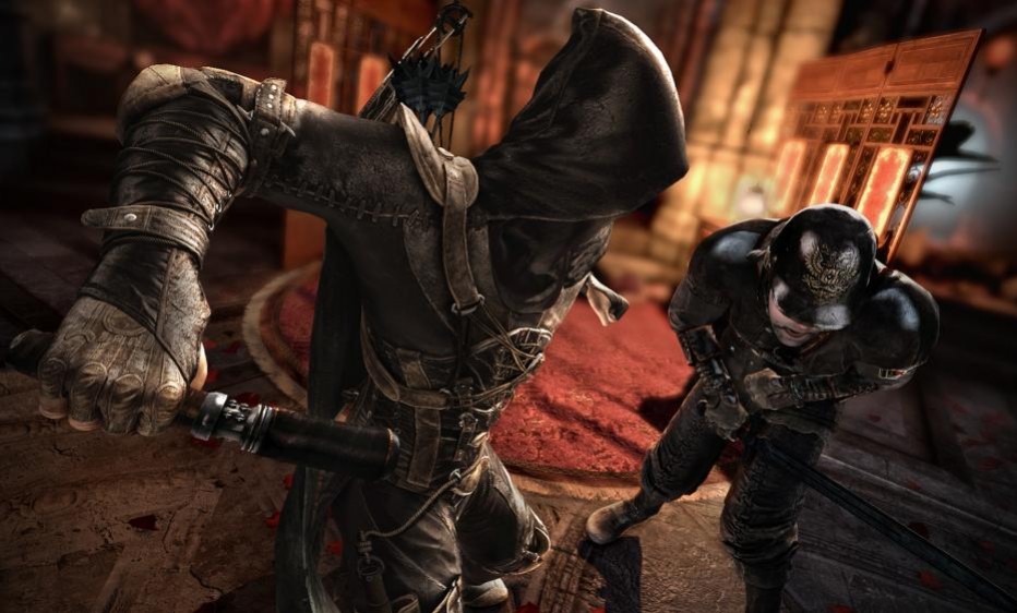 Разработчики Thief заменили опыт на деньги - изображение обложка