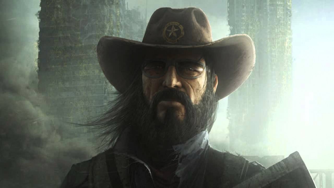 Wasteland 2: Director's Cut выйдет в октябре - изображение обложка