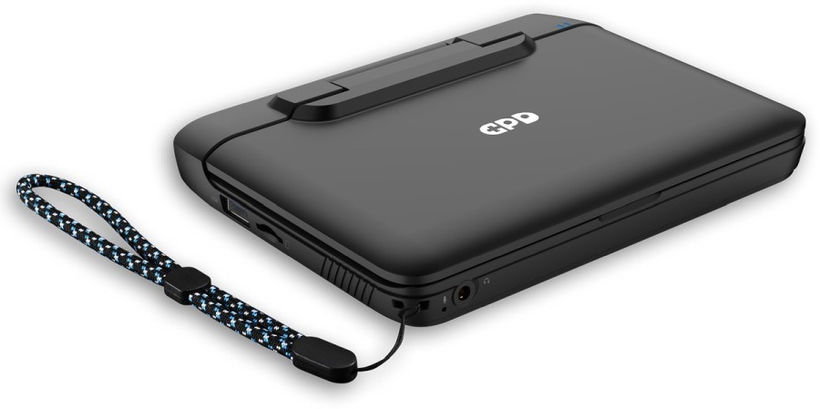 Лэптоп для сисадминов GPD MicroPC получит 8 ГБ ОЗУ - фото 2
