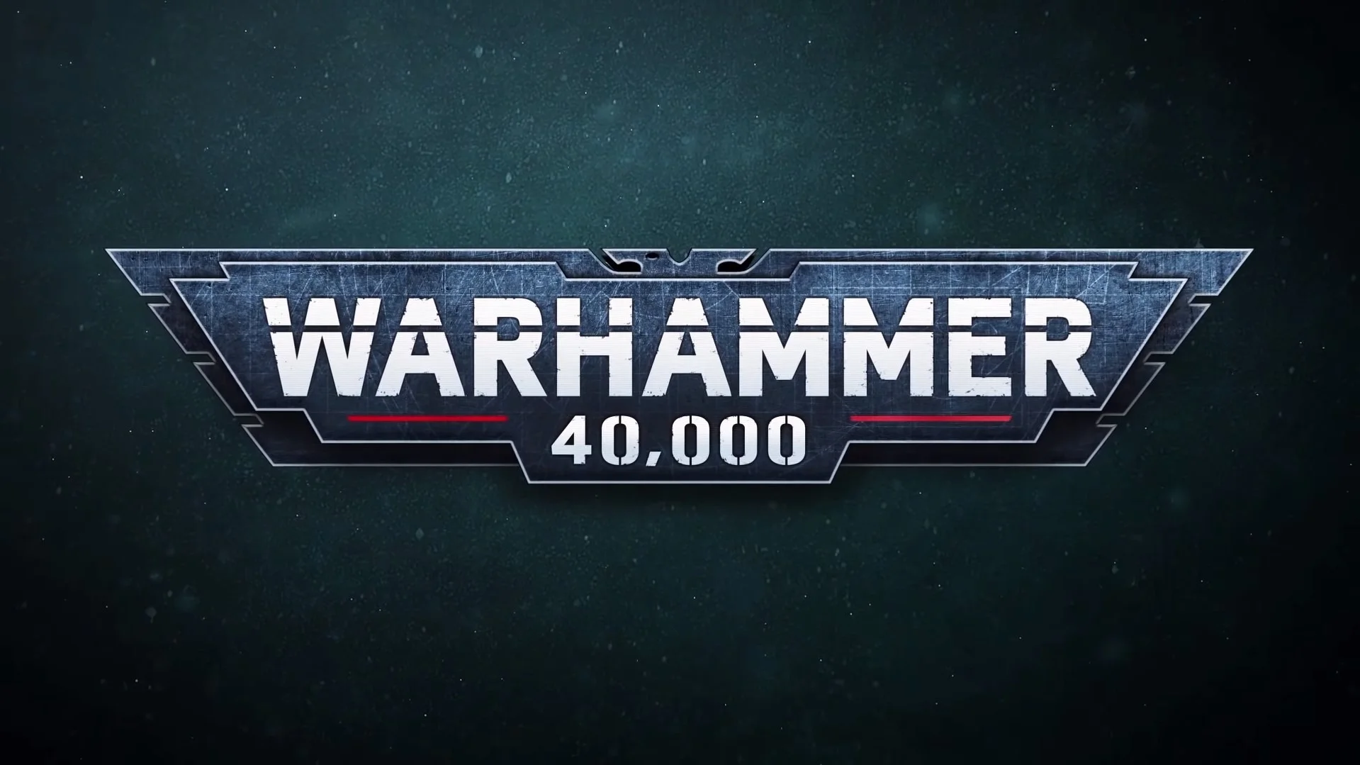 Новую редакцию Warhammer 40 000 анонсировали синематиком - фото 1