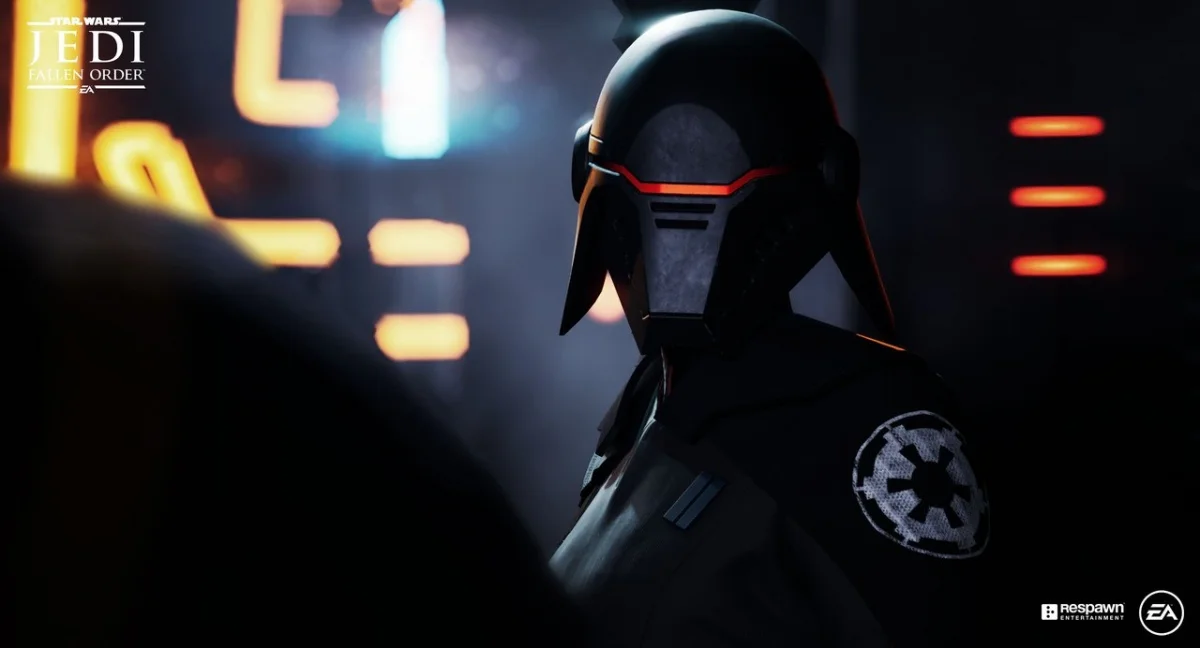 Мировая премьера Star Wars Jedi: Fallen Order — что мы узнали? - фото 3