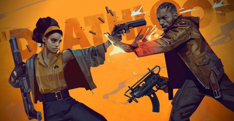 Когда весь мир и Джулиана против: подробности о Deathloop - изображение обложка