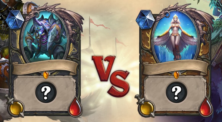 «Большой турнир» добавит в Hearthstone мини-поединки - изображение обложка