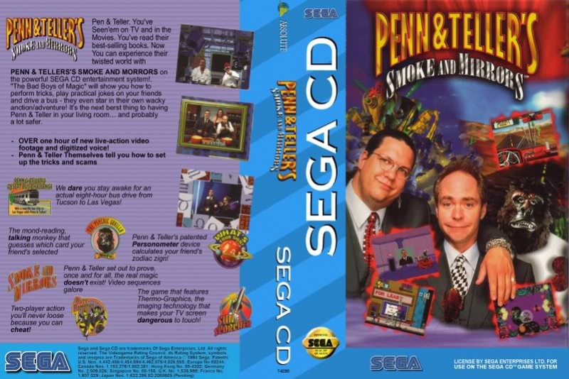 Desert Bus: как два иллюзиониста возрождают самую скучную игру в мире - фото 2