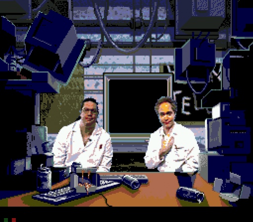 Desert Bus: как два иллюзиониста возрождают самую скучную игру в мире - фото 3