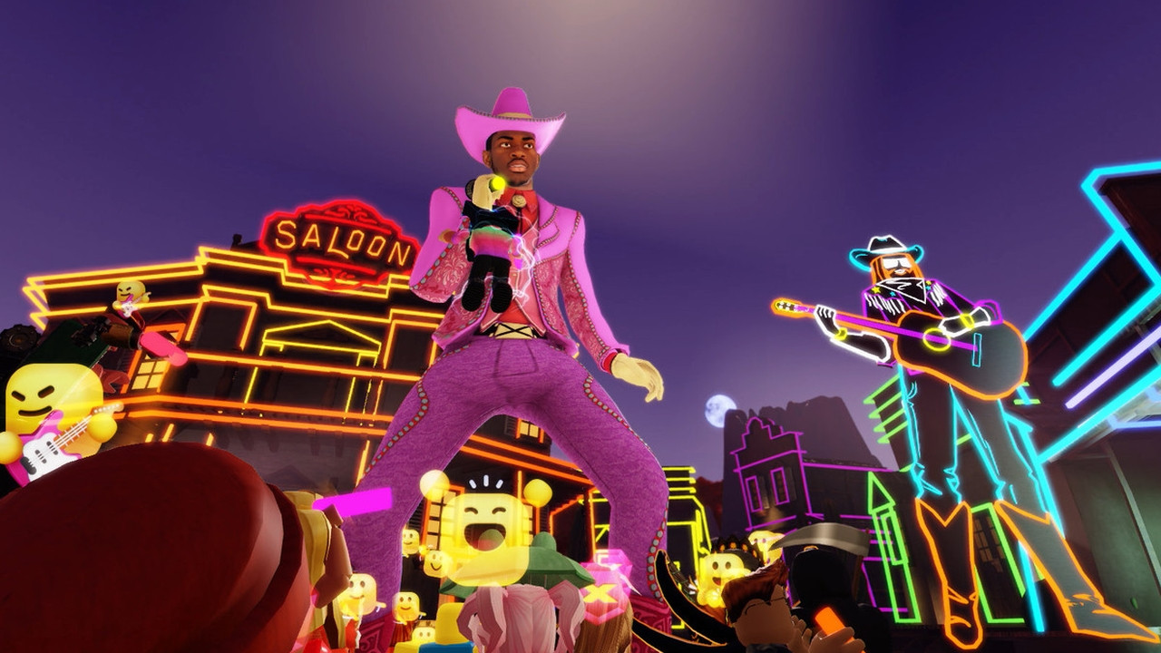 Разработчики Roblox хотят отсудить 1,6 млн долларов у «главаря кибермафии» - изображение обложка