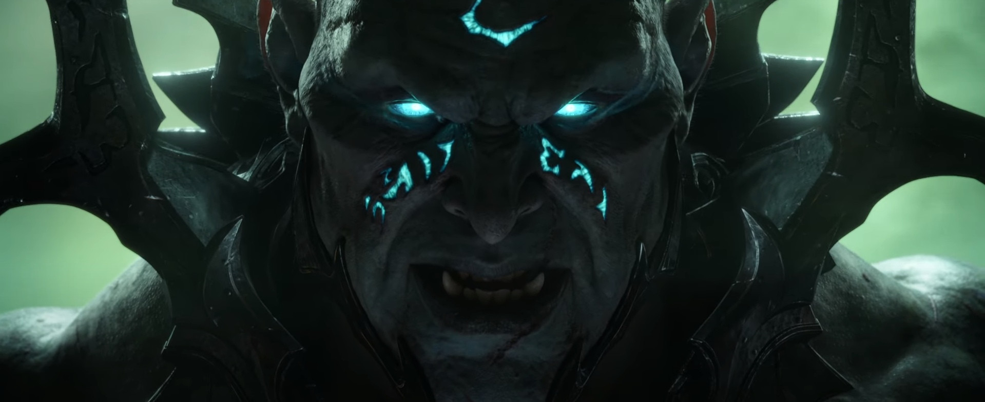 «Всякой душе найдётся своё место»: трейлер к запуску World of Warcraft: Shadowlands - изображение обложка