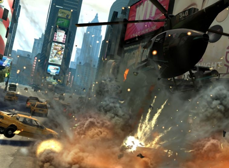 День рождения "Голубого Тони" - изображение обложка