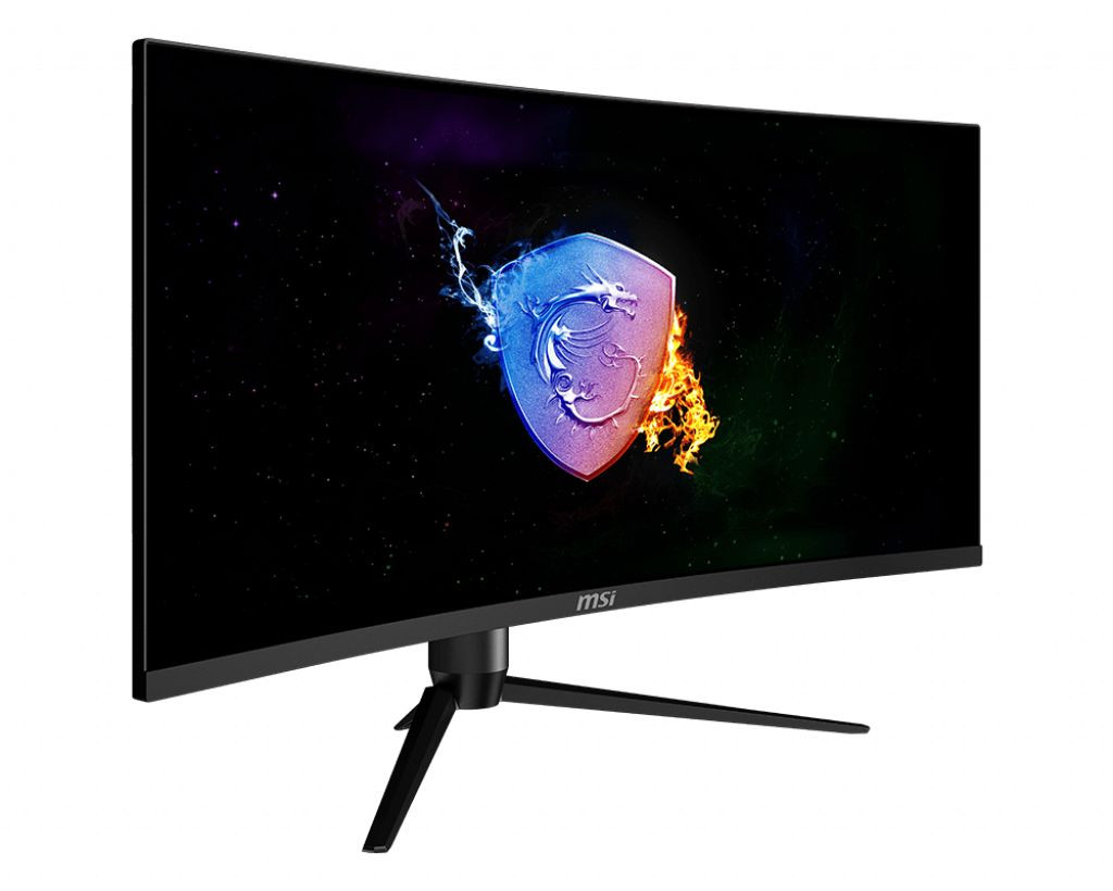 Монитор MSI Optix MAG342CQRV получил разрешение 3440 x 1440 пикселей точек - изображение 2 Монитор MSI Optix MAG342CQRV получил разрешение 3440 x 1440 пикселей точек - фото 2