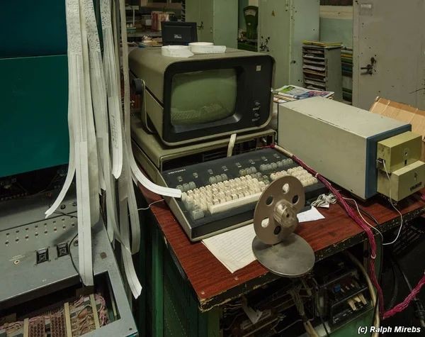 «Тетрису» исполнилось 35 лет - изображение 2 «Тетрису» исполнилось 35 лет - фото 2