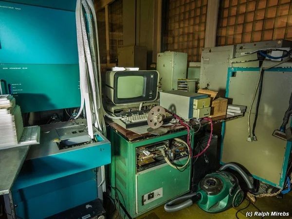 «Тетрису» исполнилось 35 лет - изображение 3 «Тетрису» исполнилось 35 лет - фото 3