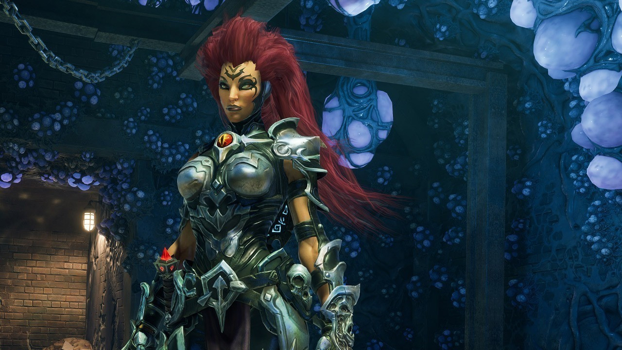 17 сентября THQ Nordic проведёт презентацию с шестью новыми играми - изображение обложка