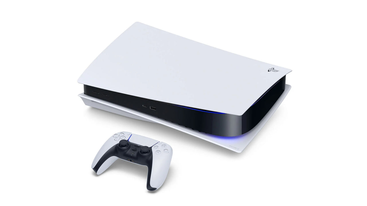 Продажи PS5 за январь в Европе подскочили на 200% - изображение обложка