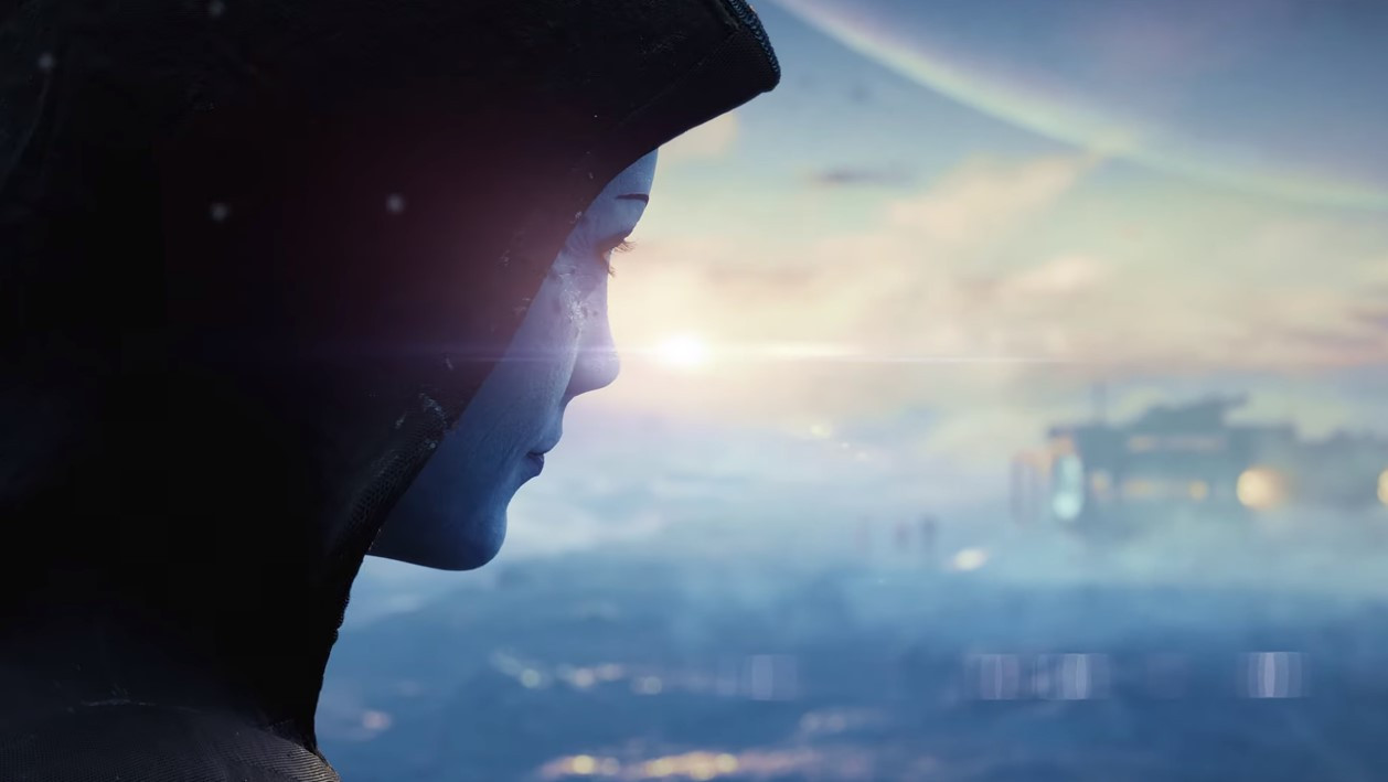 Mass Effect 4, Вин Дизель, «Dead Space» — главные анонсы The Game Awards 2020 - изображение обложка