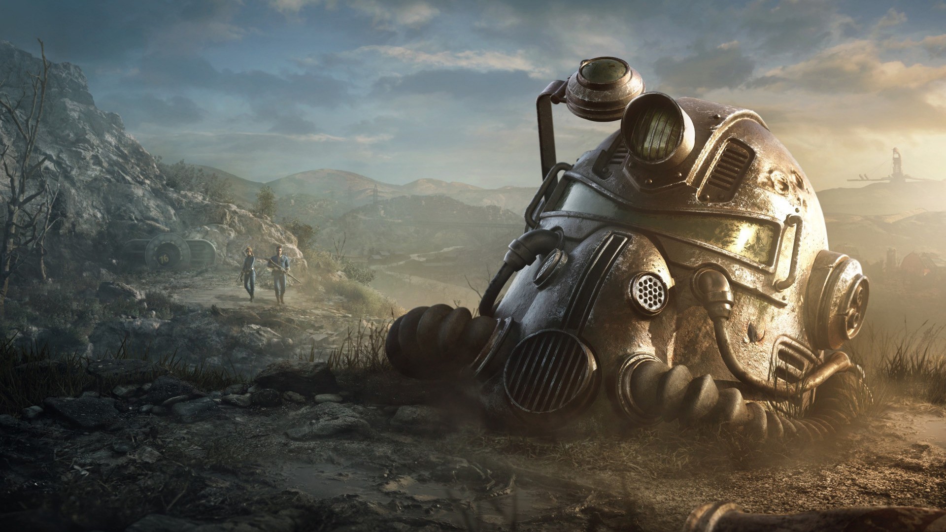 Bethesda пожертвует миллион долларов на борьбу с коронавирусом - изображение обложка