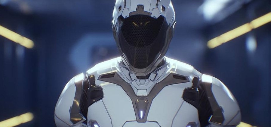 В Unreal Engine одновременно будет динамическое разрешение и DLSS - изображение обложка