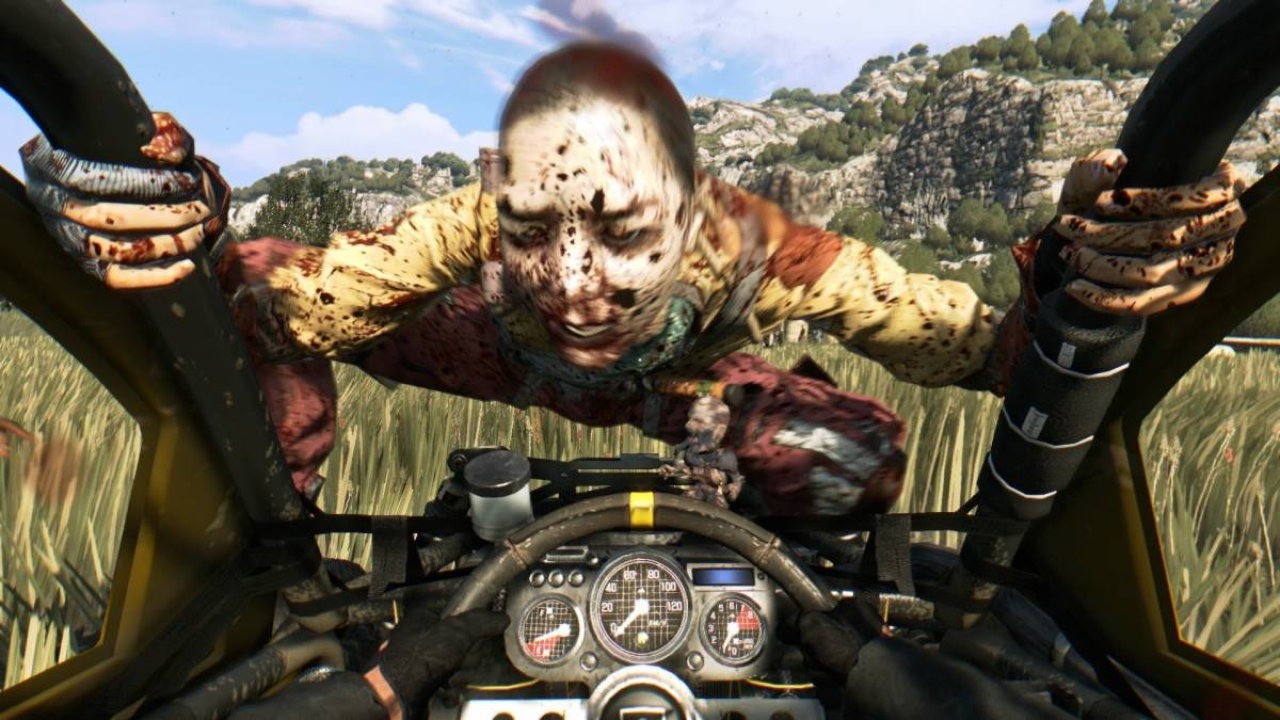 По слухам, Techland делает Dying Light 2 - изображение обложка