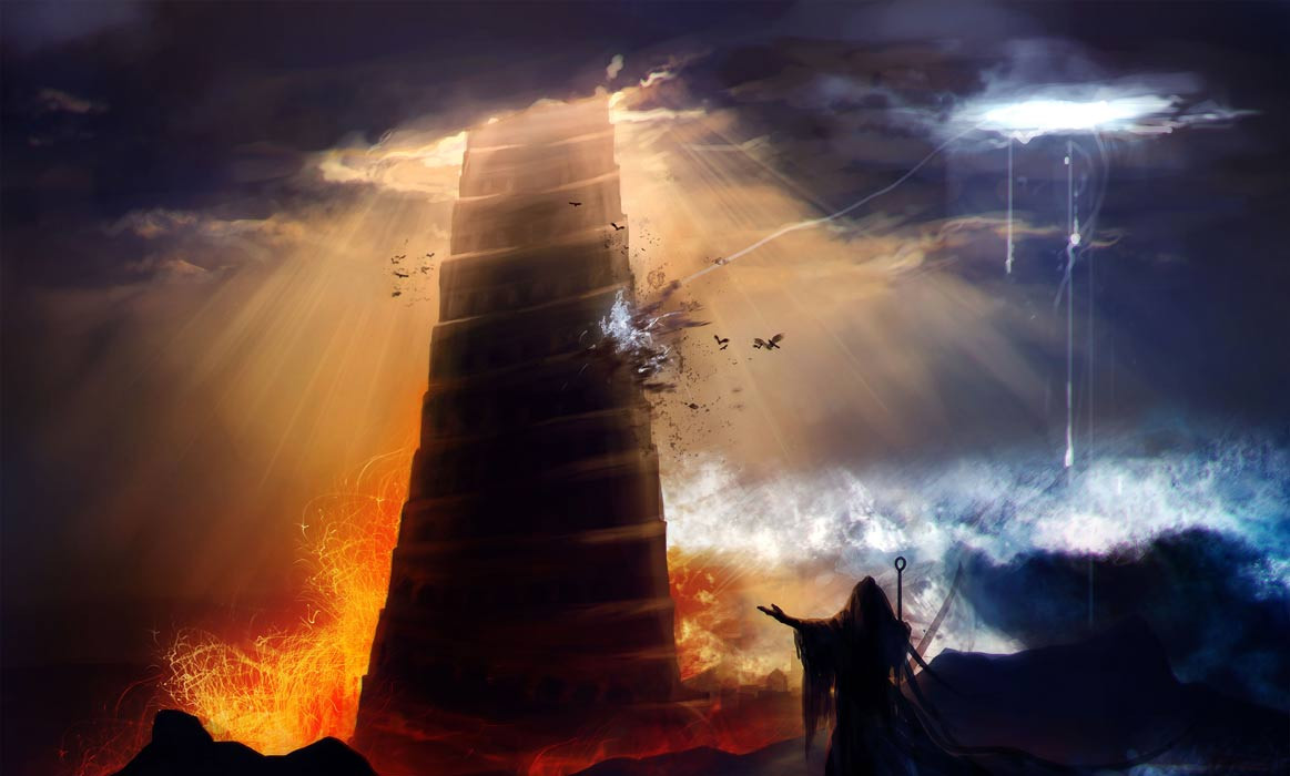 Всё простительно, кроме Babylon's Fall: пятнадцать игровых извинений года - изображение обложка