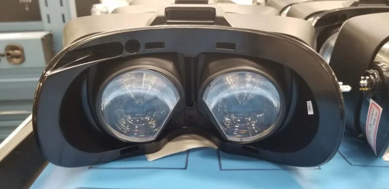 СМИ: Valve может разрабатывать VR-шлем и игру из серии Half-Life под него - фото 2