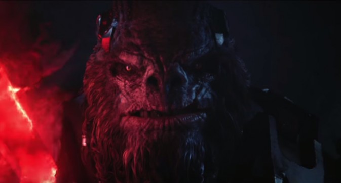 Microsoft анонсировала Halo Wars 2 - изображение обложка