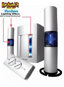 Звук в цвете и объеме - изображение обложка