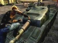 Наемники разбежались по платформам - изображение обложка