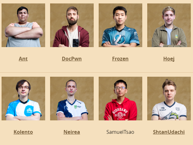 Hearthstone Championship Tour пройдет в январе - изображение 1 Hearthstone Championship Tour пройдет в январе - фото 1