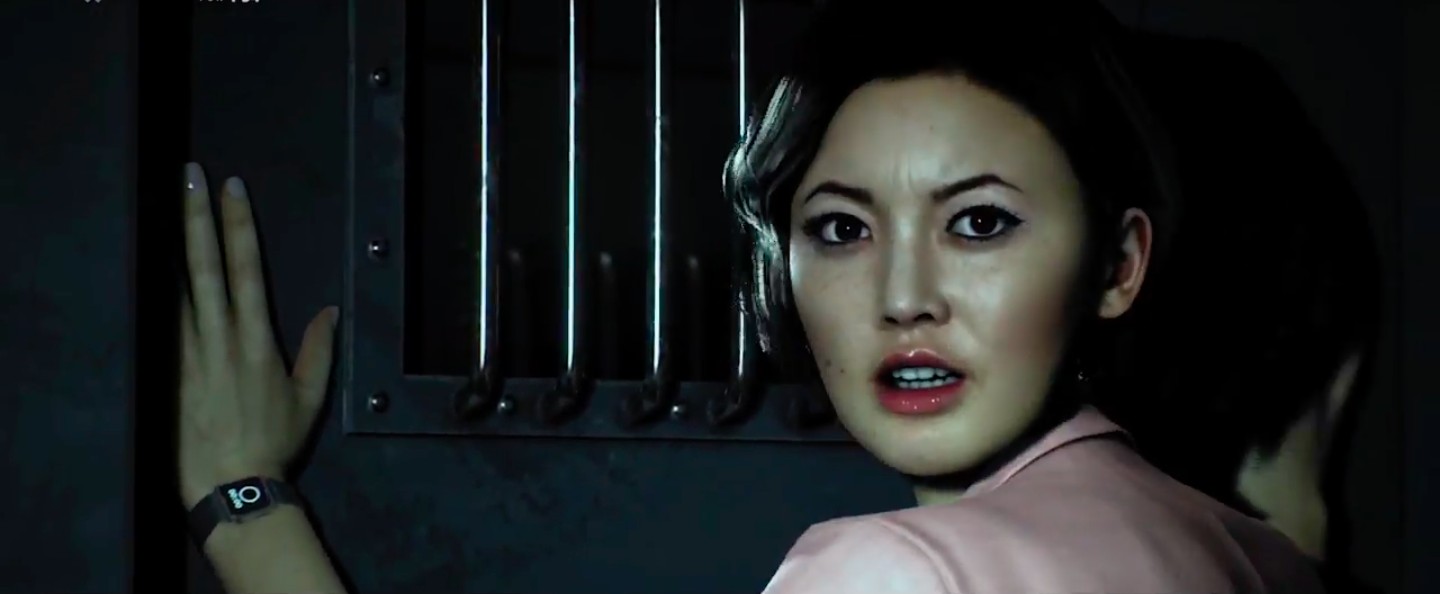 Sony показала новый трейлер Hidden Agenda, триллера от авторов Until Dawn - изображение обложка