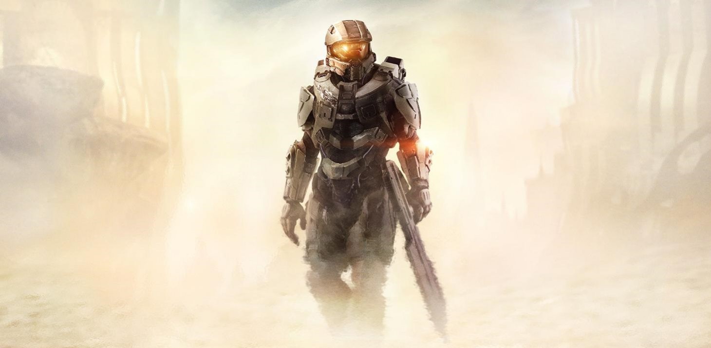 Музыку из Halo 5: Guardians выложили в cеть - изображение обложка