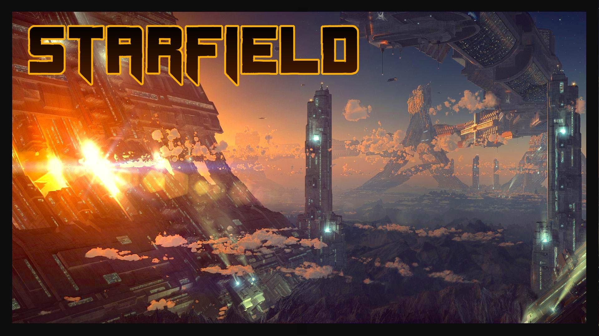 Слух: Bethesda привезет на Е3 Fallout 4 VR и Starfield - изображение обложка