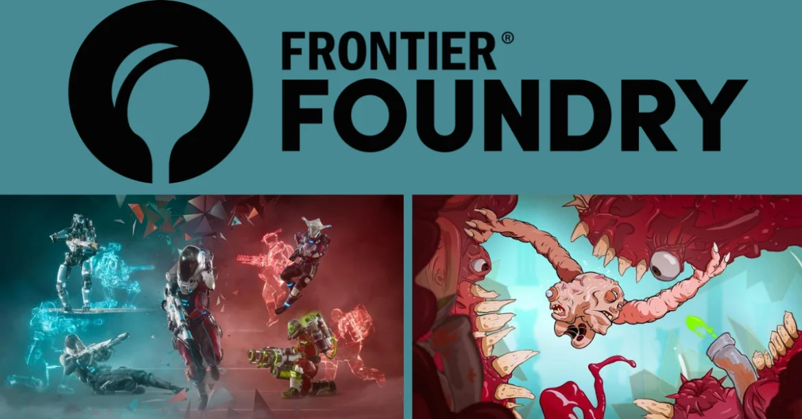 Frontier открыла новое издательство Frontier Foundry - фото 1