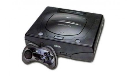 Больше старых игр от SEGA! - изображение обложка