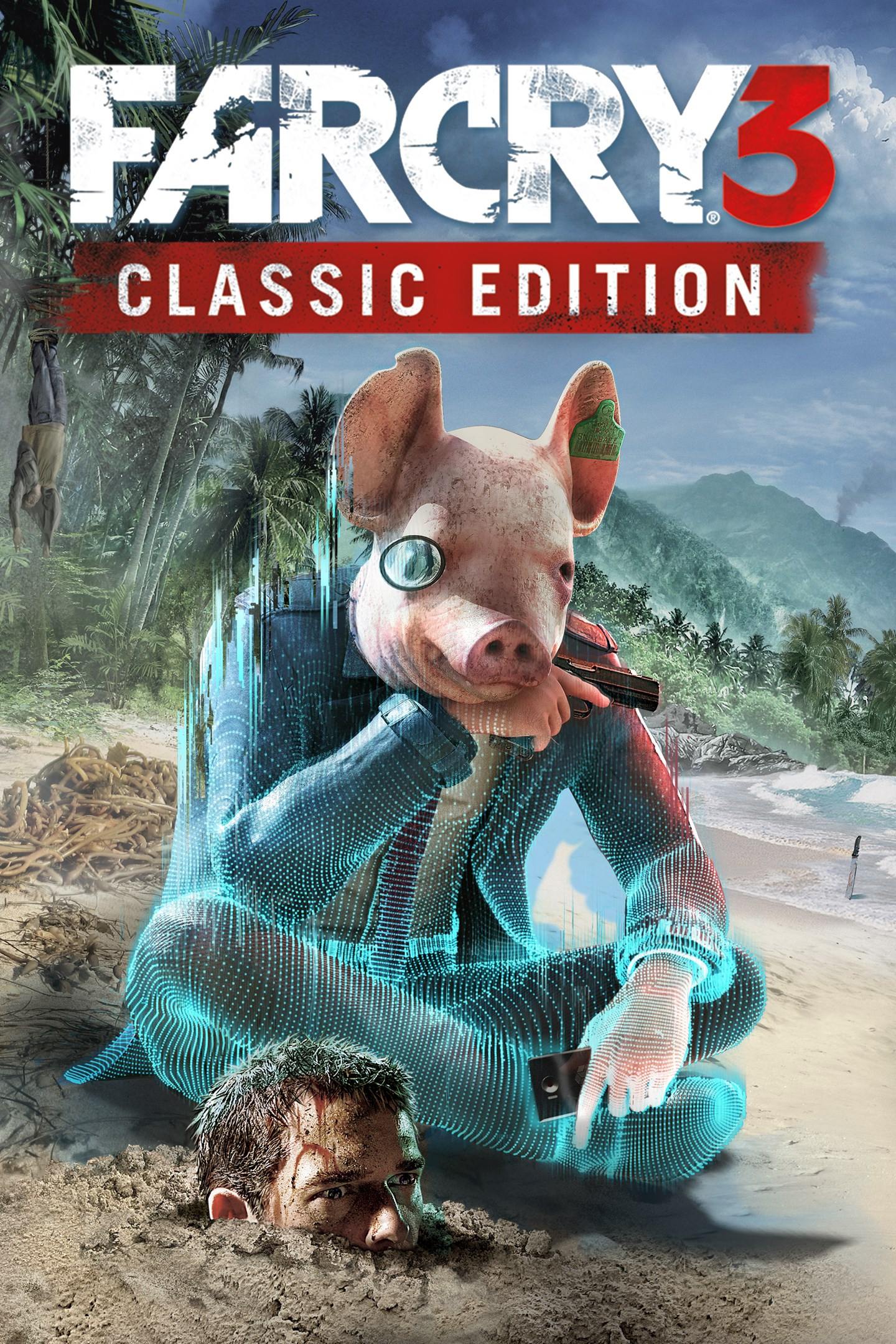 Для Watch Dogs: Legion «взломали» обложки других игр Ubisoft - изображение 6 Для Watch Dogs: Legion «взломали» обложки других игр Ubisoft - фото 6