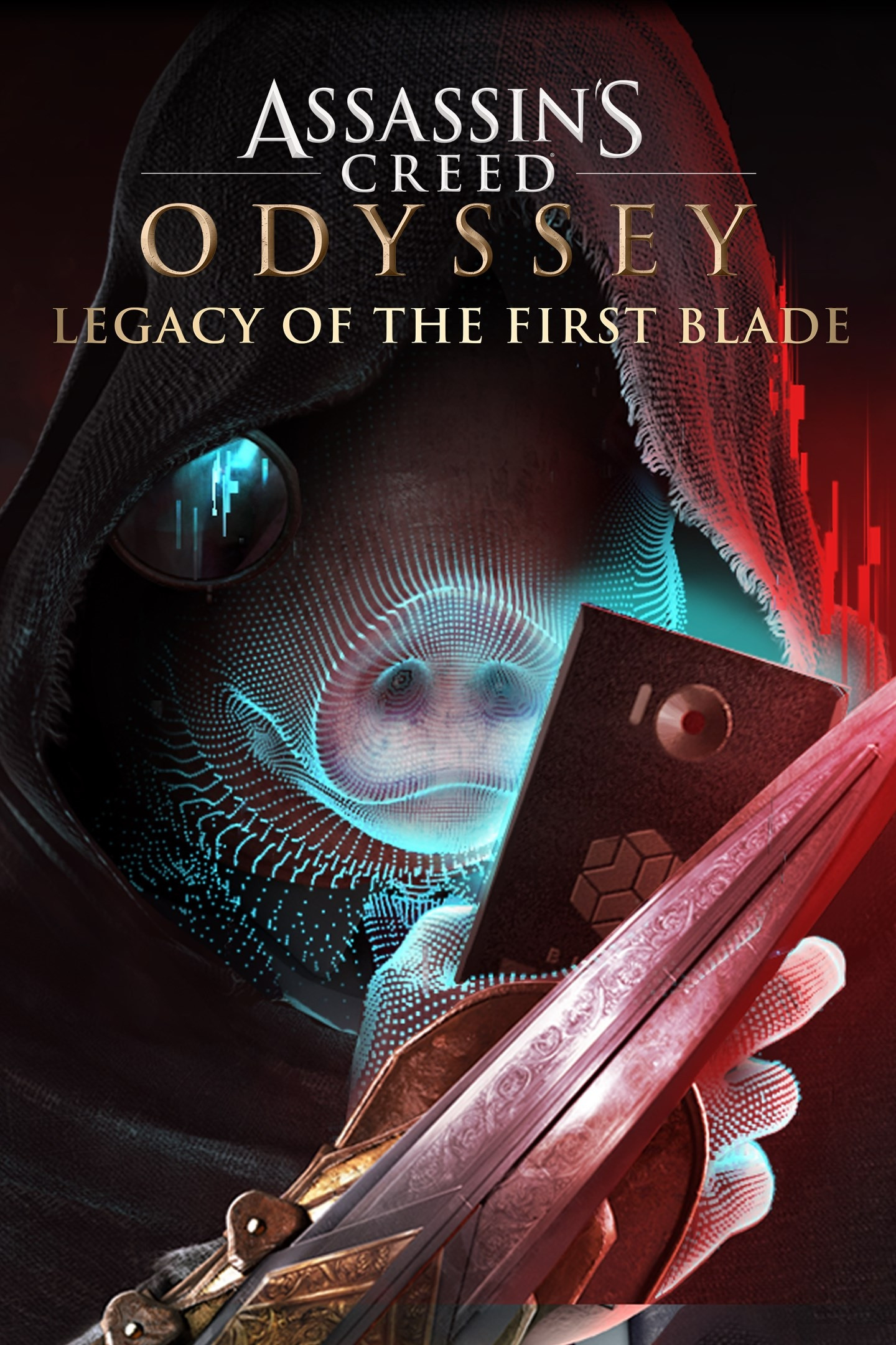 Для Watch Dogs: Legion «взломали» обложки других игр Ubisoft - изображение 15 Для Watch Dogs: Legion «взломали» обложки других игр Ubisoft - фото 15