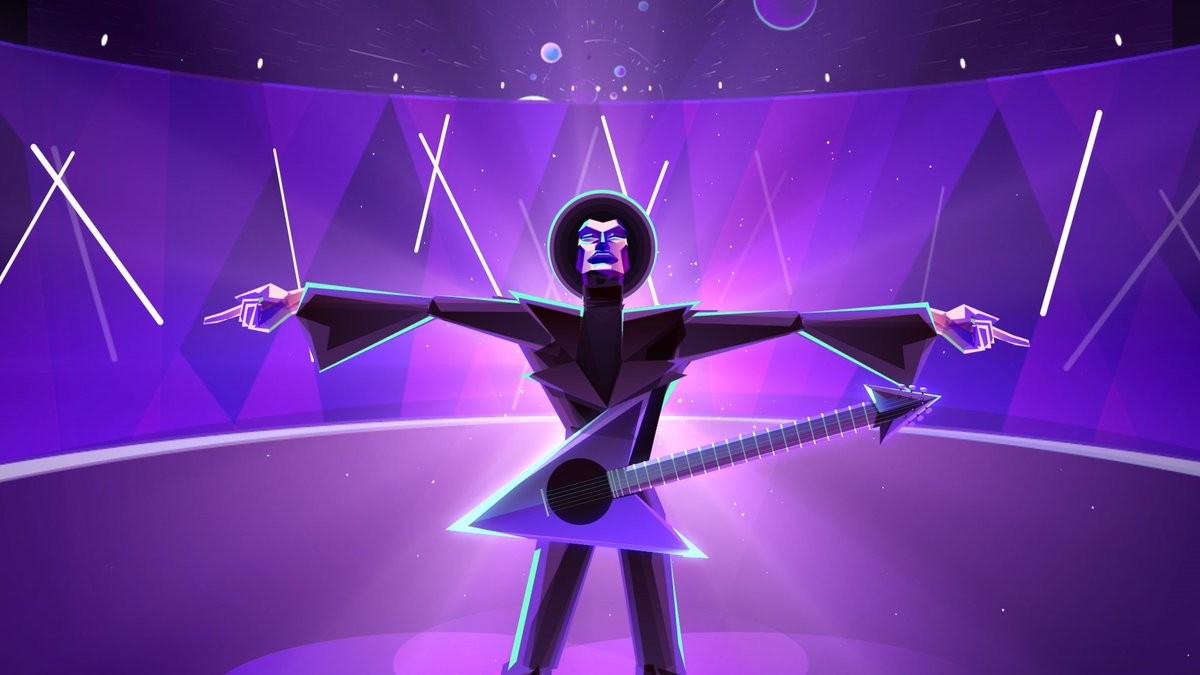 DJMax Respect выйдет на РС под названием DJMax Respect V - изображение обложка